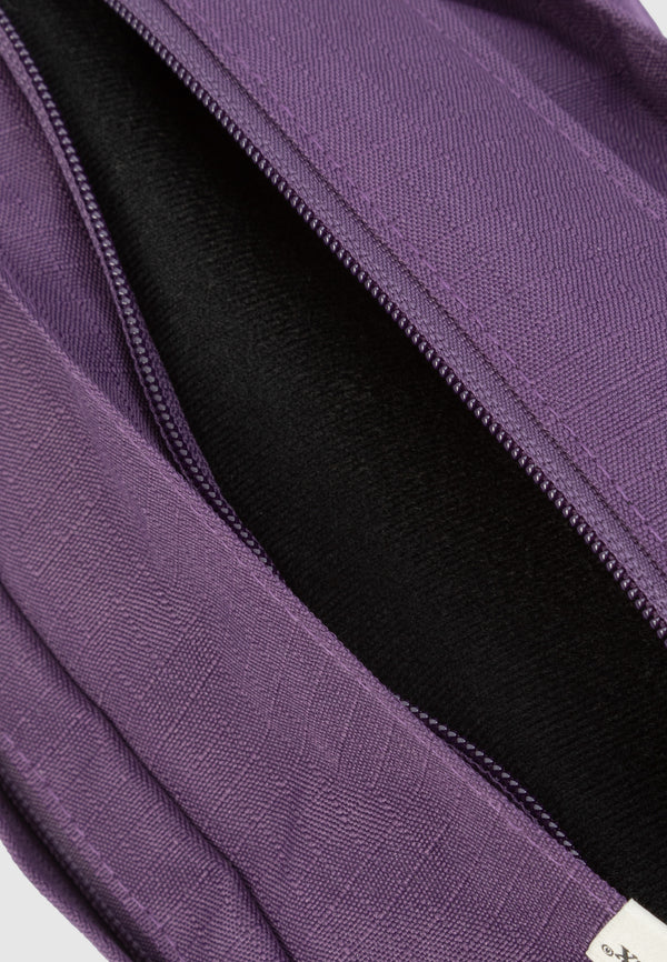 Cleptomanicx Hipbag TAP M 2 Montana Grape Violett