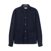 DAWN SORRY Shacket Hemd Herren