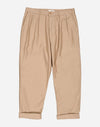 Olow Pantalon Sembo Sable Hose Herren beige