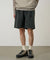 Gramicci Smoked Grey G-Short Herren grau
