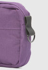 Cleptomanicx Tap S Hipbag Bauchtasche montana grape lila