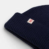 Revolution Fisherman Beanie dunkelblau