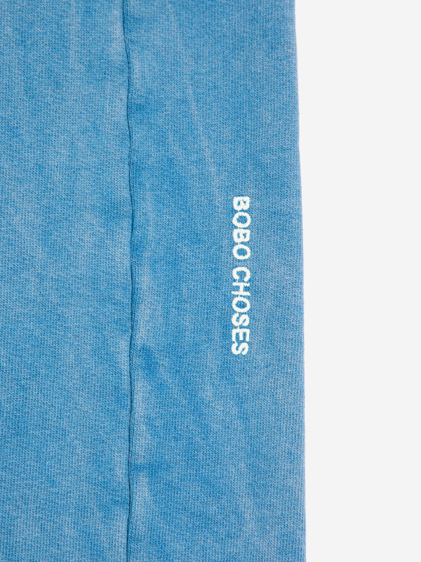 Bobo Choses Pace Pants Joggers Damen Sweatpants blau