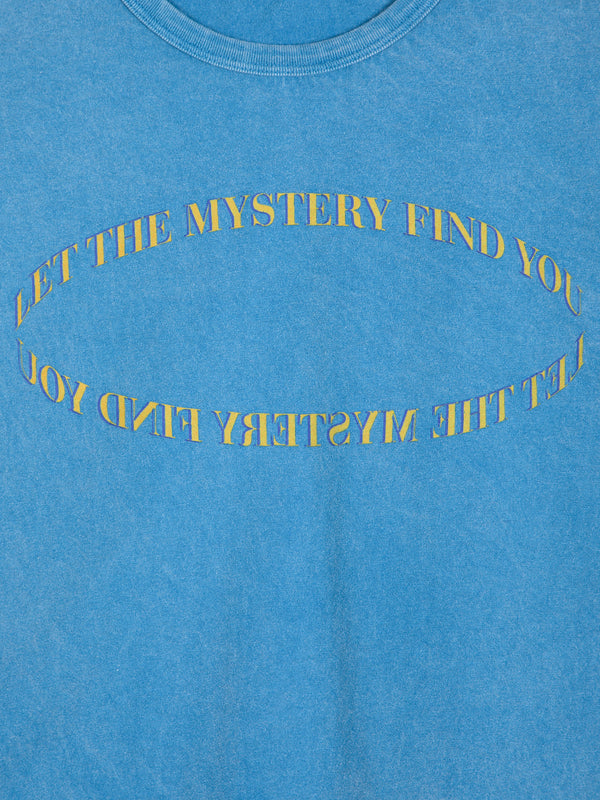 Bobo Choses Mystery BC T-Shirt Damen blau