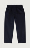 American Vintage Dodiloo Casual-Hose Herren Navy – Ansicht 6