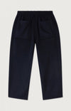 American Vintage Dodiloo Casual-Hose Herren Navy – Ansicht 8
