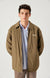 American Vintage Handstreet Jacke Beaver am Model