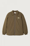 American Vintage Handstreet Jacke Beaver Freisteller