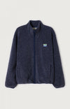 American Vintage Hoktown Jacke Star Melange Freisteller