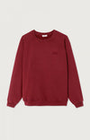 American Vintage Jitbay Sweatshirt Huckleberry Vintage – Ansicht 7