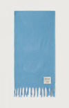American Vintage Zinaco Schal Siberia Logo