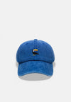 Revolution Tucan Cap Blue Unisex blau