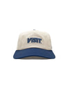 Visit Special Cap Unisex offwhite