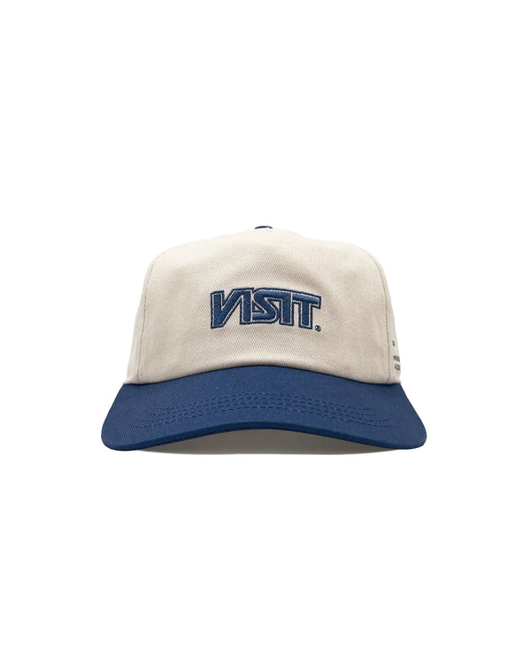 Visit Special Cap Unisex offwhite