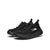 Keen Uneek WK Sneaker Men Black Sandalen Herren schwarz