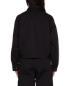 Obey Arden Jacket Black Damen Übergangsjacke Workwear schwarz