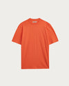 Homecore Robert Bright Orange T-Shirt Herren orange