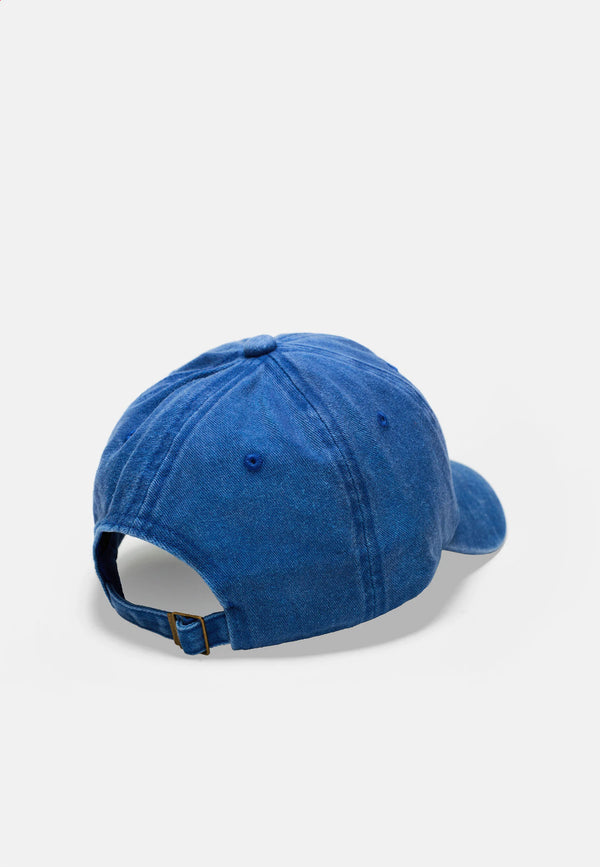 Revolution Tucan Cap Blue Unisex blau