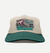 Visit Uluwato Cap Unisex creme