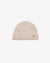 Obey Micro Beanie unisex Blanc de Blanc creme