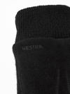Hestra Geoffrey Handschuh Herren Leder schwarz