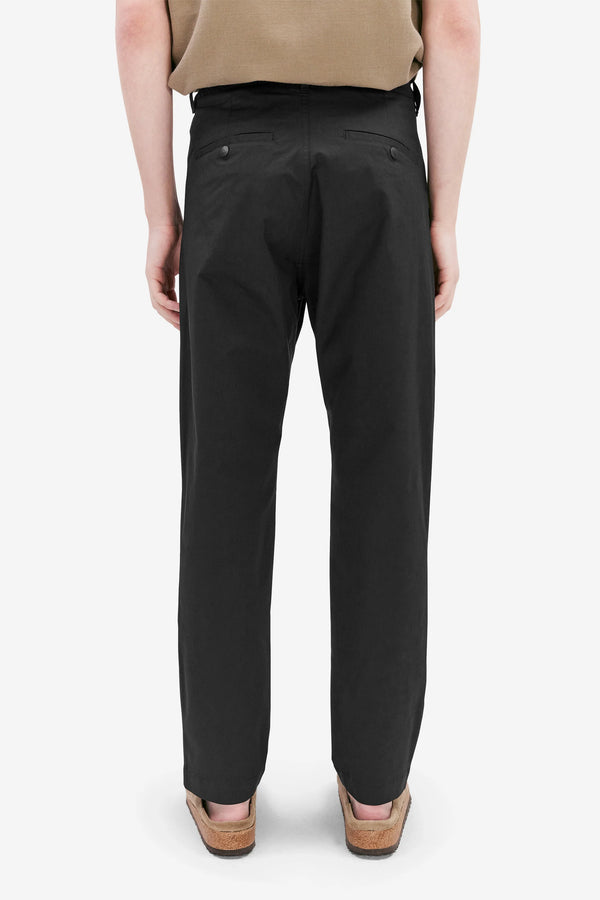 Elvine Arnason Black Hose Herren schwarz