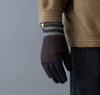 Elmer by Swany Jersey Glove Handschuhe braun