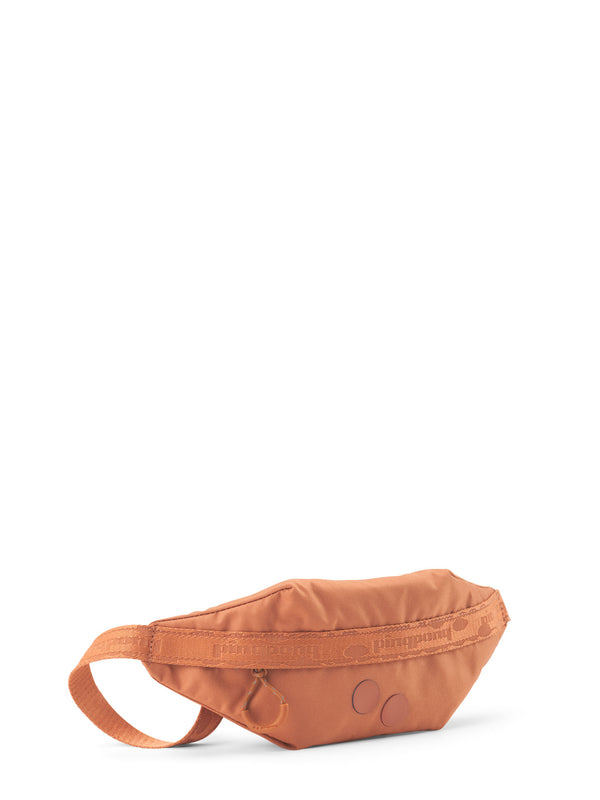 pinqponq Nik Hipbag Astro Dust Bauchtasche Crossbody Bag unisex orange