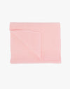 Colorful Standard Merino Wool Schal Damen Faded Pink