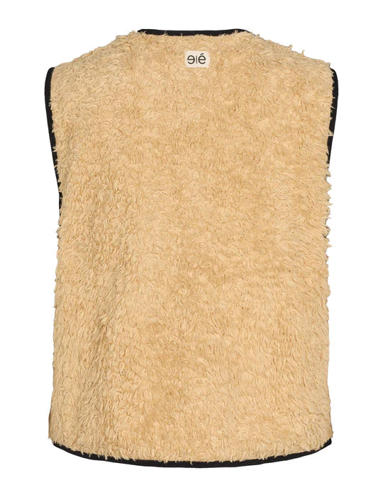 Esmé ESAlex Vest Damen beige