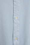 Elvine Ossian Light Blue Shirt Hemd Herren hellblau