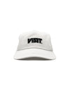 Vist White Cap Unisex weiss