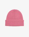 Colorful Standard Merino Beanie Bubblegum Pink Mütze Unisex pink