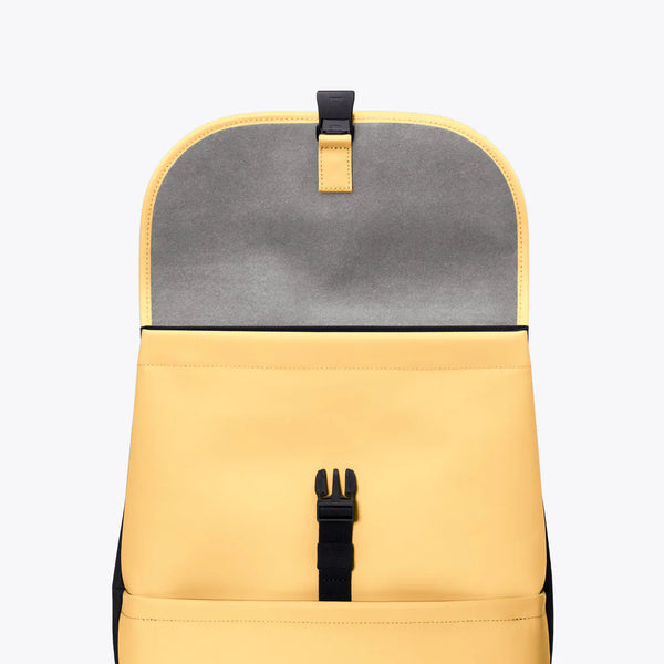 Ucon Acrobatics Mion Mini Lotus Infinity Lemon Rucksack gelb