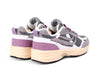 Genesis G-Eco`99 Multi Mesh Sneaker grau-lavender