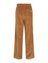 Esmé ESMaxia Boxy Pants Damen currybraun