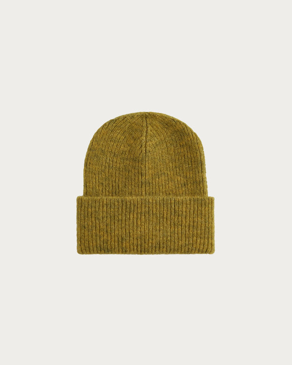 Homecore Baby Hat Green Haze Mütze Unisex grün