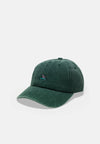 Revolution Flamingo Cap Green Unisex grün
