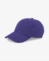 Colorful Standard Organic Cap Ultra Violett lila