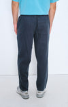 American Vintage Abotown Pant Hose Herren dunkelblau