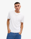 Colorful Standard Optical White Classic Organic Tee Herren weiss