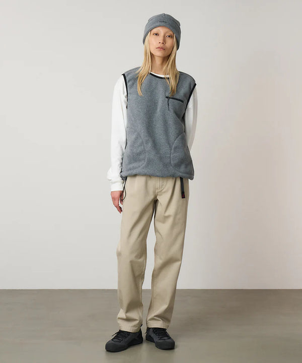 Gramicci Pant Oat Damen beige