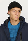 Revolution Fisherman Beanie schwarz