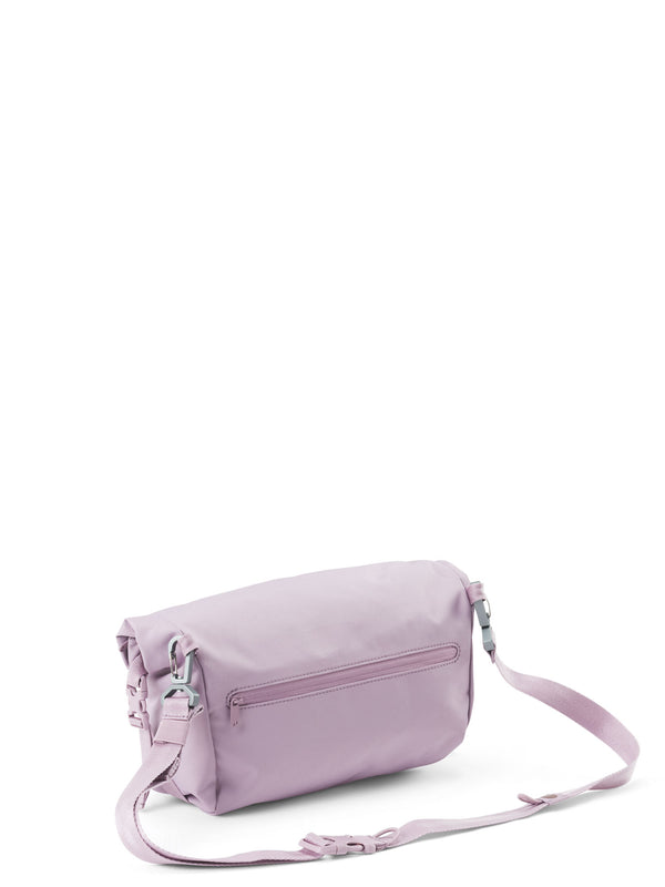 pinqponq Aksel Construct Lilac Hüfttasche Crossbody Bag unisex flieder