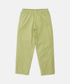 Gramicci Swell Pant Mojito Pigment Herren Relaxed Hose gelbgrün