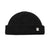 Obey Micro Beanie Damen Unisex schwarz
