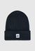 Cleptomanicx CI Sky Captain Beanie Unisex dunkelblau