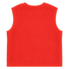 Coldbreaker TYB Coral Wollweste koralle unisex
