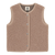 Coldbreaker TYB Tan Wollweste beige unisex