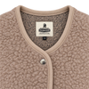 Coldbreaker TYB Tan Wollweste beige unisex